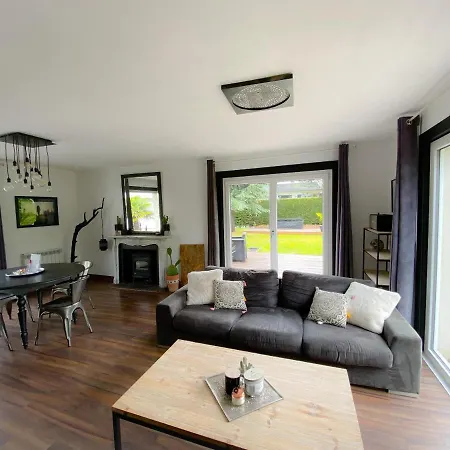 La Pinede Holiday home *